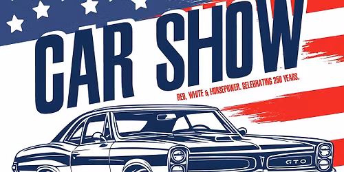Annual Car Show