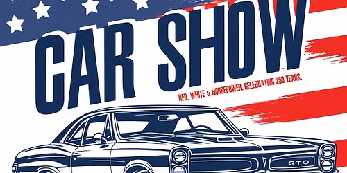 Annual Car Show