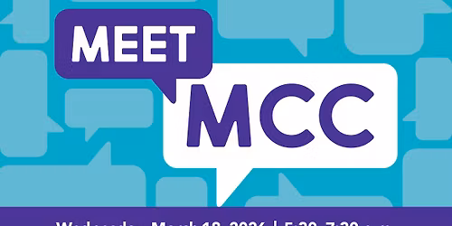Meet MCC