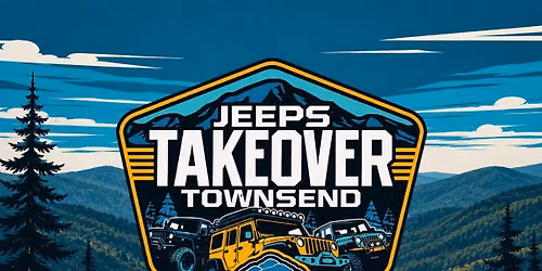 Jeeps Takeover Townsend