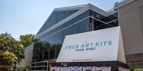 Free Art Kits: Kuba Collage