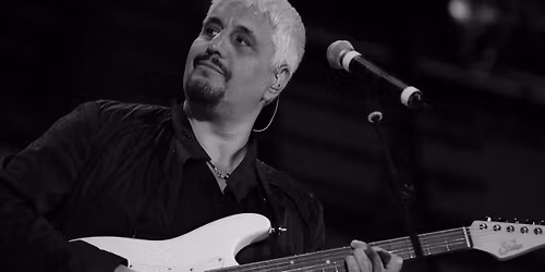 Bologna Suona Pino Daniele | Gran Concerto al Teatro Dehon