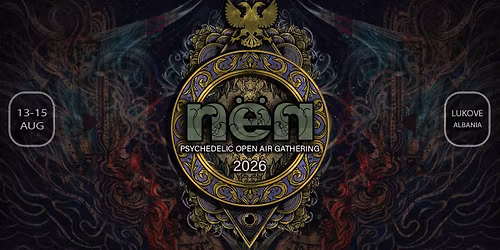 \ud83d\udd31 NeN Gathering 2026 \ud83d\udd31