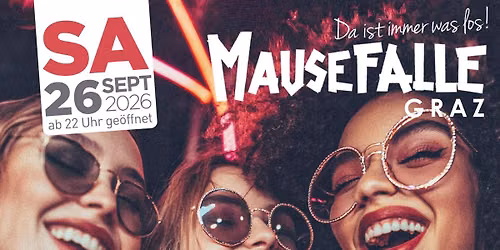 LET\u2019S HAVE A PARTY! Party pur, Urlaubsstimmung und gute Laune!