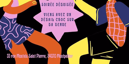 Soir\u00e9e brasilo-afro-carib\u00e9enne du festival Kaju\u00ea 