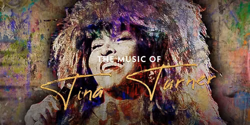 Simply the Best: A Tribute to Tina Turner