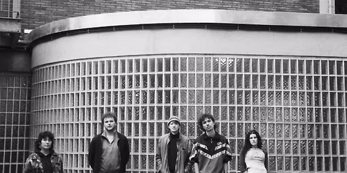 Attic Ocean ~ w\/ Sourcrowd @Talsounds