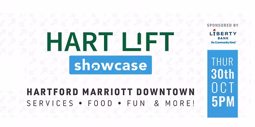 Hart Lift Showcase