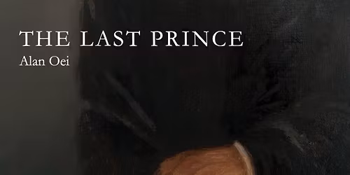THE LAST PRINCE
