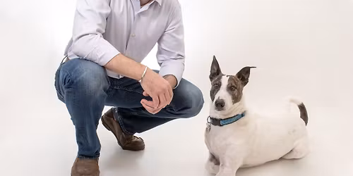 Dr. Chris Pachel - Denmark - 21-23. November 2025