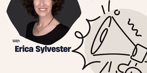 Improv Level 1 w\/Erica Sylvester