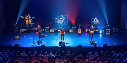 Beat The Drum - The Runrig Experience - Die For The Clan Tour