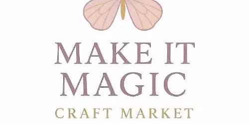 Pop-up craft market at Prison Break
