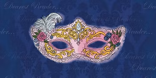 THE REVELRY BALL: A Regency Romance Masquerade Ball