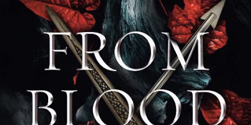 Spicy Book Club AUGUST Meetup