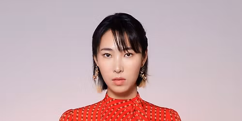 Joanna Wang in Los Angeles