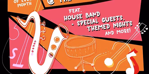 Melton Jazz Feat Mike Sole and Chris Lee, Christmas Fun!!!