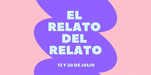 CAJA DE HERRAMIENTAS #MEP- El relato del relato por Surtido