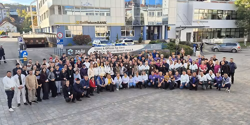 WEEK-END JOC \u0218I VOIE BUN\u0102. ZAL\u0102U 13-15 FEBRUARIE 2026