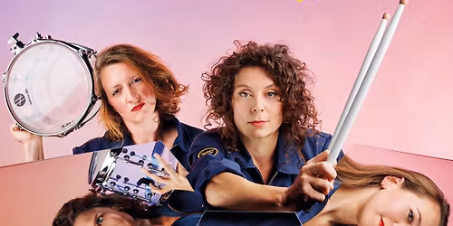 GLASS (new show!) @ BRUXELLES