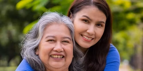 Foundations of Caregiving: A Three Part Education Series | Part 1