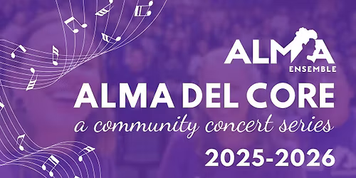 Alma del Core May 29
