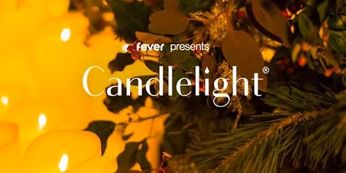 Candlelight: Weihnachtsklassiker