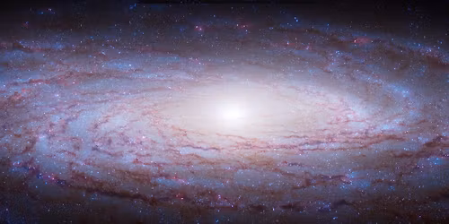 NEW SHOW: Passport to the Universe