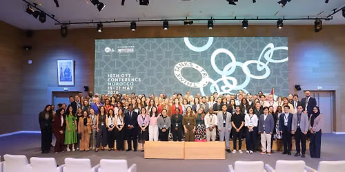 OTT Conference 2027 - Think tanks and people