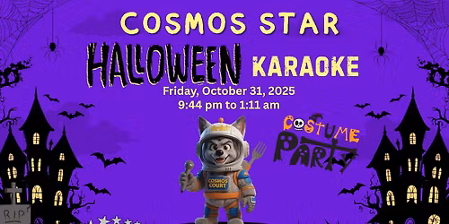 The Star Karaoke Bar