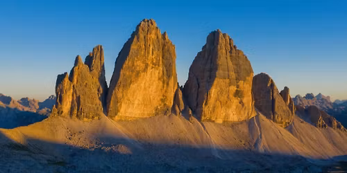 S\u00fcdtirol & Dolomiten - Im Zauberreich der leuchtenden Berge - Live-3D-Multivisionsvortrag | Balingen