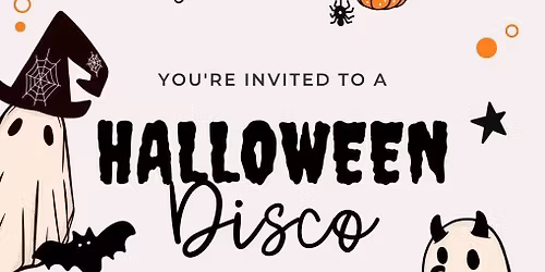 Halloween Party at The Norfolk Terrier