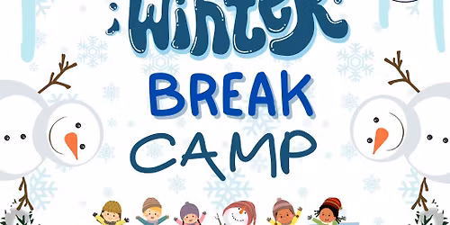 1\/6 Winter Break Day Camp