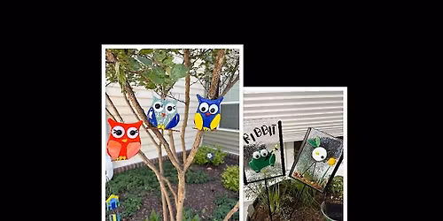 Glass Creativity for Children