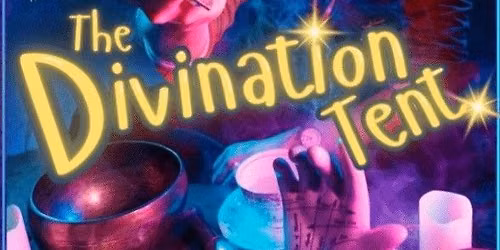 The Divination Tent