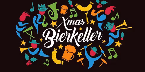 Xmas Bierkeller