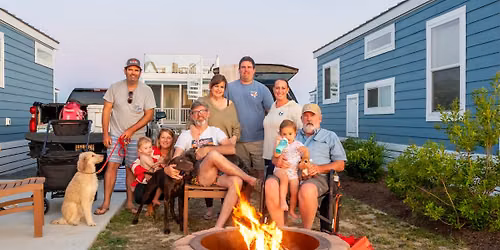 Grandparent's Day Weekend