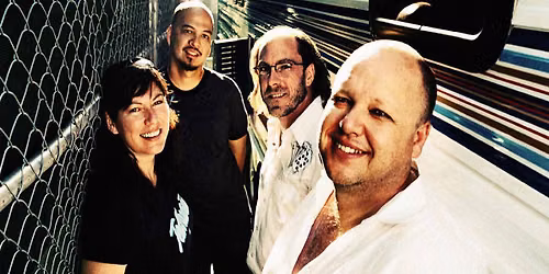 Pixies