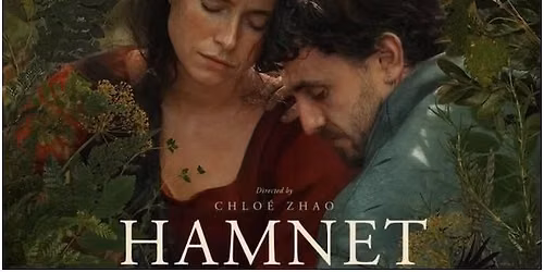 June Screening- Hamnet(12)