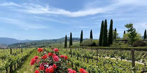 Christmas at the Lake, Tasting Party