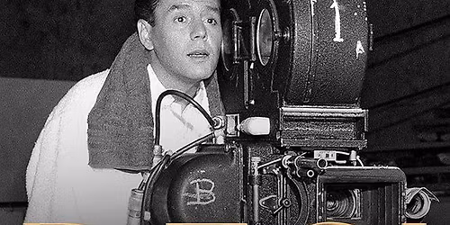 Desi Arnaz - Great Lives