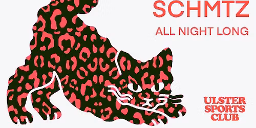F\u00e9line (B\u00e9b\u00e9) W\/ Tripper + Conor Schmtz