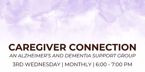 Caregiver Connection
