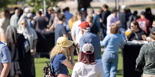 Bentonville Whiskey Festival 2027 | Whiskey, Bourbon & Scotch Tasting NWA