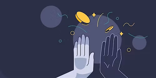 Generating Alpha Together: Trader Networking Night by Santiment