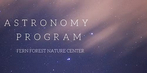 Astronomy Program