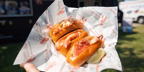 Cousins Maine Lobster at Walgreens (LEAWOOD, KS)