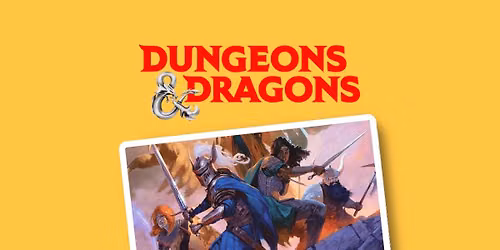 Beginner D&D Night - Good Games Wollongong