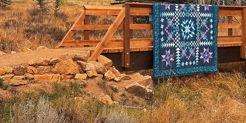 MVQG Biennial Quilt Show\u2014Friday 5\/29 & Saturday 5\/30