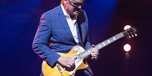 Joe Bonamassa